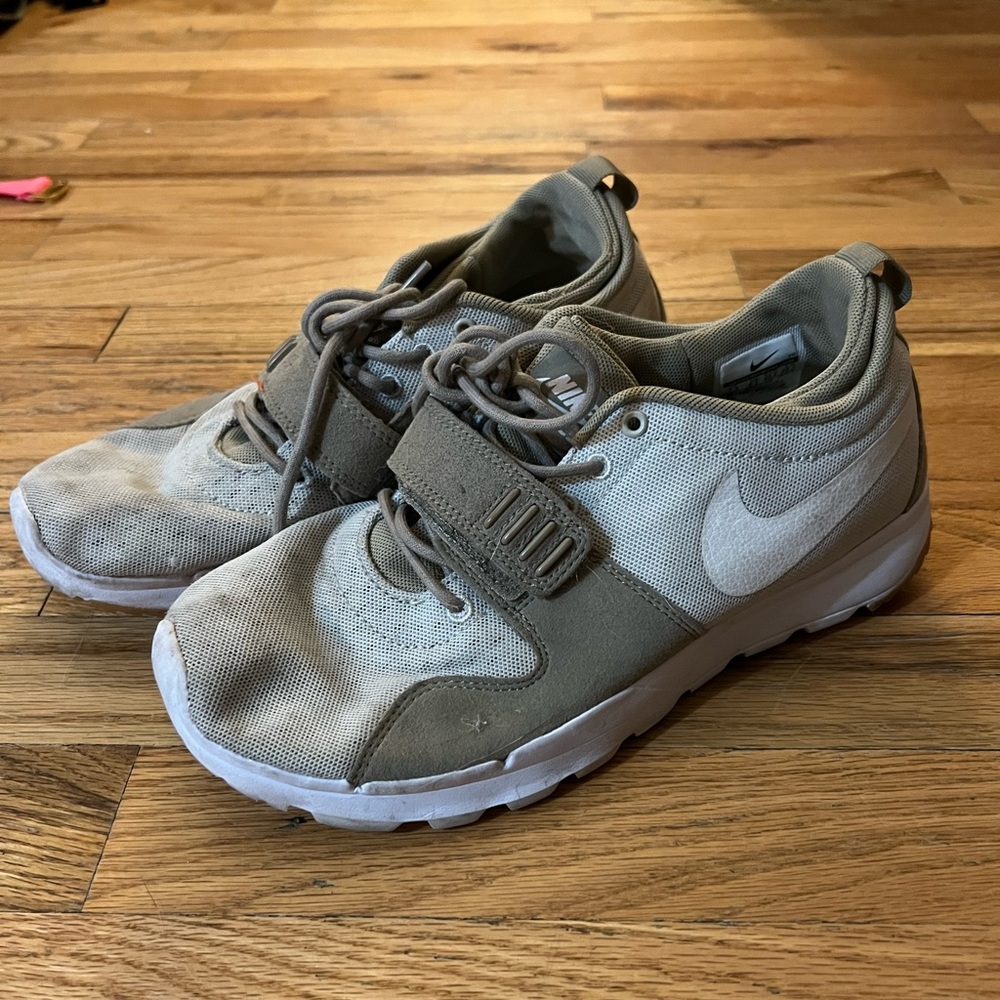 Nike SB Shoes